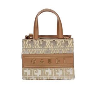 Borsa V4AI-11851 di lusso in pelle classica piccola borsa due manici Logo vegano Zip vera pelle ODM borsa alla moda per le signore - Product Image 1