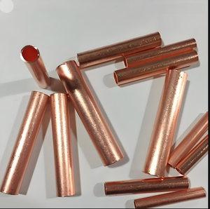 Tubería y Tubo de Cobre Recto Grado H62-H70, 6-48 mm de Diámetro Exterior, 0.3-12 mm de Espesor de Pared, Fabricante de Shandong, Bajo Precio para Sistemas de Agua - Product Image 5