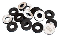 Échantillon gratuit de ruban adhésif double face pour feuille EVA, feuille PVC