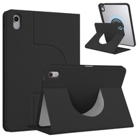 Étui magnétique détachable 2-en-1 pour iPad 11 pouces A16, en acrylique, style livre pivotant avec support pour Pro 13 et Air 11