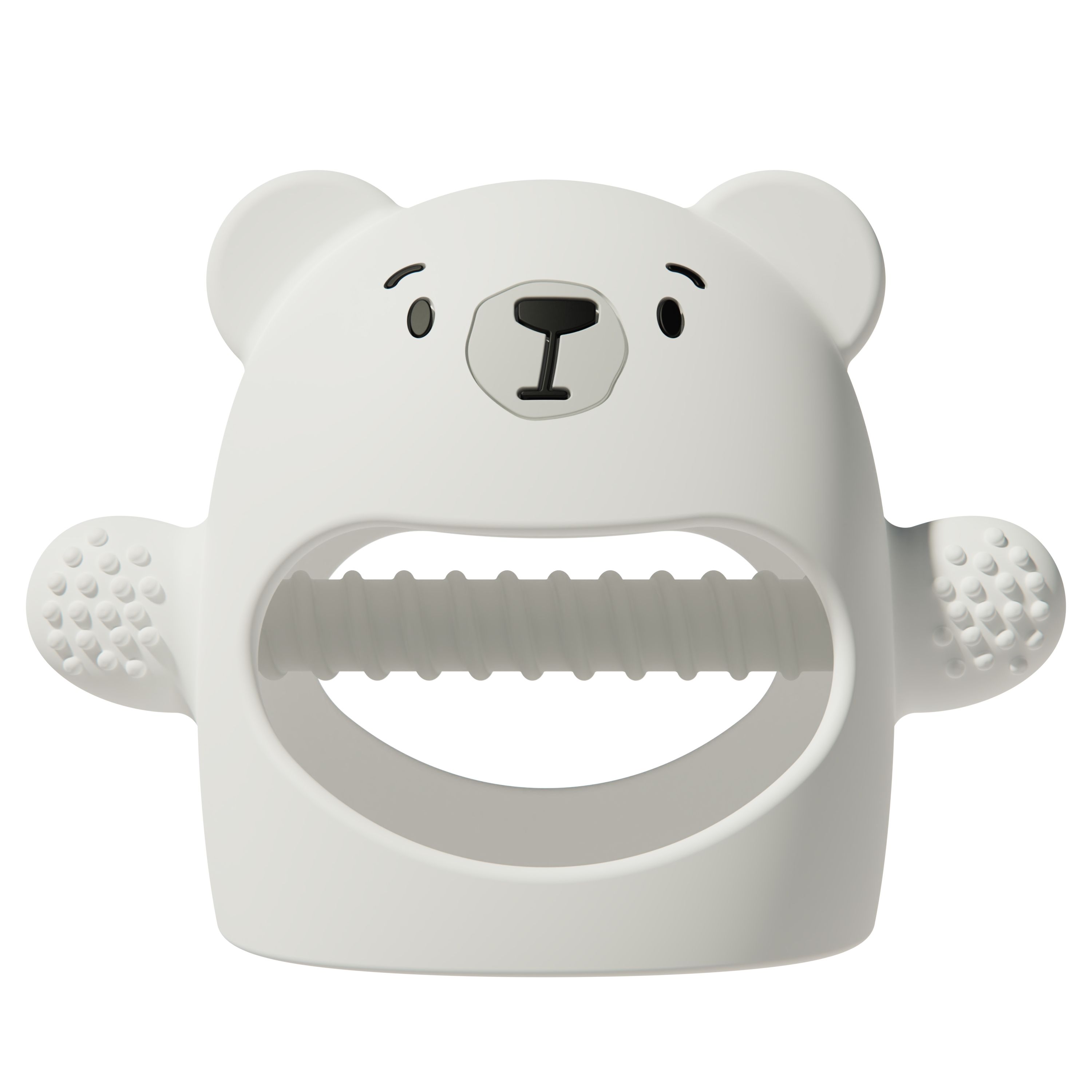 หมีโปโล