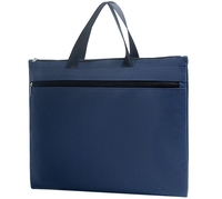 Sac de conférence étanche de grande capacité à prix d'usine avec logo personnalisé sac fourre-tout pour documents vente en gros