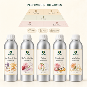 Huile de parfum pour femmes Libre Flowers & Flames Mon Paris Parfum Floral Valaya <span class=keywords><strong>Delina</strong></span> Exclusif Miss Parfum Vente en gros - Product Image 3