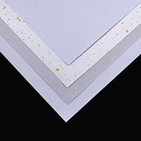 Papier autocollant texturé en lin mat imprimable par jet d'encre FX, format A4, feuille de papier vierge beige, étiquette artisanale pour imprimante laser et jet d'encre