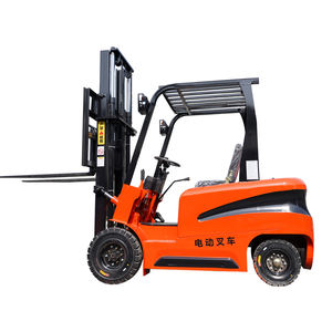 Precio de fábrica China Alta calidad Mini Carretillas elevadoras <span class=keywords><strong>1</strong></span>,<span class=keywords><strong>5</strong></span> <span class=keywords><strong>Ton</strong></span> 2 <span class=keywords><strong>Ton</strong></span> 3 <span class=keywords><strong>Ton</strong></span> <span class=keywords><strong>5</strong></span> <span class=keywords><strong>Ton</strong></span> Carretilla elevadora diesel Nueva carretilla elevadora eléctrica - Product Image 2