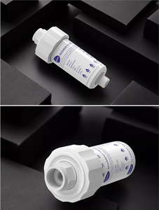 Elemento <span class=keywords><strong>de</strong></span> <span class=keywords><strong>Filtro</strong></span> Desechable Reemplazable <span class=keywords><strong>para</strong></span> <span class=keywords><strong>Calentador</strong></span> <span class=keywords><strong>de</strong></span> <span class=keywords><strong>Agua</strong></span> Eléctrico Doméstico, Lavadora, Bañera, Ducha y Artículos <span class=keywords><strong>de</strong></span> Inodoro - Product Image 5