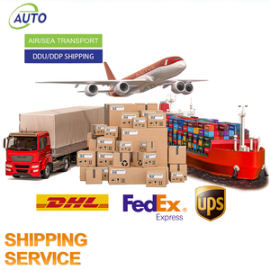 Expédition rapide et économique par air et mer DDP vers les États-Unis, choisissez l'expédition aérienne pour les <span class=keywords><strong>colis</strong></span> urgents de moins de <span class=keywords><strong>50</strong></span> <span class=keywords><strong>kg</strong></span> pour les vendeurs Prime, fret général - Product Image 1