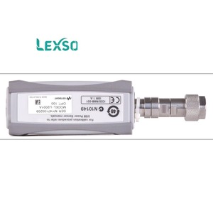 เซ็นเซอร์วัดกำลังไฟฟ้าแบบ USB รุ่น Keysight U2001a ช่วงความถี่ 10 MHz ถึง 6 GHz แบบขยาย 3 ช่วง พร้อมตัวเลือก H3 - Product Image 5