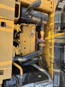 Cat320D2L 20ton Used Excavator Caterpillar Brand Crawler-type 2024 Model Original Motor Engine Pump Gearbox Sale <b>Cheap</b> - Product Image 5