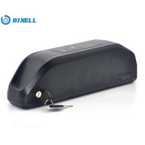 36V 10Ah 13Ah 15Ah Polly Ebike Batterie 10Ah 13Ah 15Ah Deep Cycle <span class=keywords><strong>18650</strong></span> Elektro fahrrad Lithium batterien Pack 500w 1000w Motor - Product Image 2