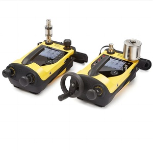 เครื่องมือสอบเทียบ druck 200Kpa Dpi610E 3.5Mpa 70Mpa เต็มช่วง - Product Image 5