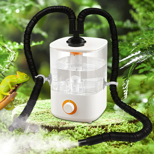 <span class=keywords><strong>Umidificatore</strong></span> <span class=keywords><strong>per</strong></span> Animali Domestici Tropicali, <span class=keywords><strong>Umidificatore</strong></span> <span class=keywords><strong>per</strong></span> <span class=keywords><strong>Piante</strong></span> Tropicali, Incubatrice <span class=keywords><strong>per</strong></span> Lucertole e Rane - Product Image 3