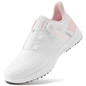 <span class=keywords><strong>Golf</strong></span> de Otoño Unisex de Fibra Ultrafina, Impermeable, Antideslizante, con Excelente Amortiguación a Largo Plazo, Personalizado por Fábrica OEM - Product Image 5