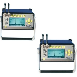 Correlateur portable Fast Lokal200 pour la détection de fuites dans les pipelines, fabriqué en Allemagne - Product Image 5