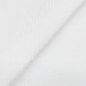 Tissu polaire solide en polyester 400GSM, tissu éponge en coton, fabricant en usine, tissus éponge chaud CVC à vendre/ - Product Image 4