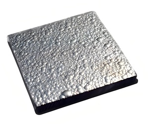 Feuilles de <span class=keywords><strong>graphite</strong></span> pyrolytique ultra-haute pureté J <span class=keywords><strong>Graphite</strong></span> de <span class=keywords><strong>structure</strong></span> cristalline anisotrope à conductivité thermique exceptionnelle - Product Image 6