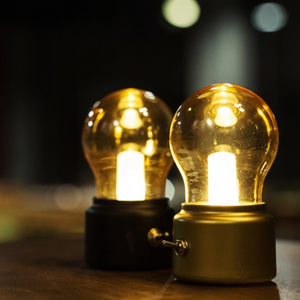 Dreamcountry musa LED lampadine di buona qualità con luce-luce-luce-luce-luce-caratteristica - Product Image 1