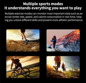 Orologi intelligenti di moda si collega G7max 1.53 pollici full <span class=keywords><strong>touch</strong></span> screen rotondi android relojes <span class=keywords><strong>orologio</strong></span> sportivo smartwatch da <span class=keywords><strong>uomo</strong></span> G7 max - Product Image 4