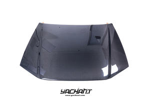 탄소 섬유 1999 ~ 2002 스카이라인 R34 <span class=keywords><strong>GTR</strong></span> <span class=keywords><strong>V</strong></span> <span class=keywords><strong>SPEC</strong></span> II 스타일 후드 보닛 바디 키트 R34 <span class=keywords><strong>GTR</strong></span> 후드 보닛 - Product Image 2