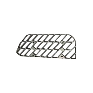 Pieza de Repuesto Automotriz de Alta Calidad, Piezas de Carrocería de Camión 1598743, Pedal de Aluminio para VOLVO Serie Pesada - Product Image 2