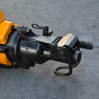Machine Portative de Concassage et Fendage de Roches Yn27/YN27C, Petite Perforeuse à Essence avec Moteur Marteau-Piqueur 120 Comme Composant Principal
