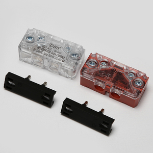 Interruptor de Contacto Auxiliar <span class=keywords><strong>DIRO</strong></span> SEL1-A1Z, Interruptor de Bloqueo Eléctrico, Contacto de Bloqueo de Puerta de Ascensor - Product Image 2