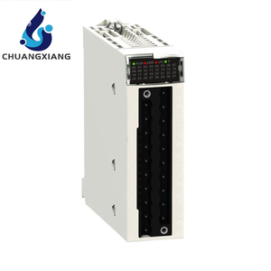 Thiết bị điều khiển Mô-đun bộ xử lý BMXXBP0400 Mô-đun BMXXCAUSBH018 còn hàng Quy trình tự động hóa - Product Image 2