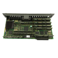 Ok, Teruji, Motherboard Fanuc CPU A16B-3200-0190 untuk Pemrograman PLC & Kontrol Industri dengan Komunikasi RS485