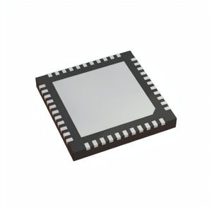 In Stock Electronics Component Clock Timing SI5342D-B-GMR 44 VFQFN Exposed Pad - Product Image 1