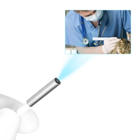 Module de caméra endoscopique USB Type C GC1009, capteur de 4,5 mm de diamètre, 720p, pour inspection médicale et industrielle