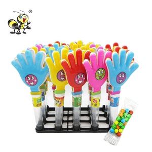 Juguetes Dulces de Aplaudir para Niños con Caramelos, Venta al por Mayor en China - Product Image 1