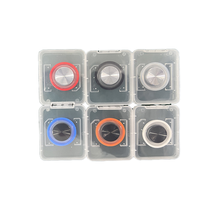 Manette de jeu universelle ultra-fine Q8 Plus pour écran tactile de téléphone portable, tablette, iPhone, iPad