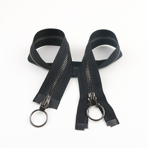 <span class=keywords><strong>Fermeture</strong></span> <span class=keywords><strong>éclair</strong></span> pour sac à main, en métal, personnalisé, offre spéciale, bon <span class=keywords><strong>prix</strong></span>, livraison directe depuis l'usine - Product Image 5