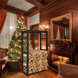 מפעל לספק רב תכליתי אש פוקר anticorrosive מספיק עץ קיבולת - Product Image 6