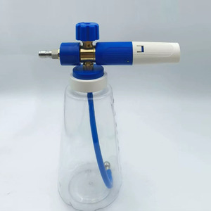 Высококачественная латунная пушка - Product Image 2