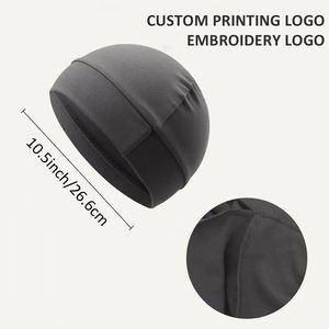 Gorras Personalizadas con Logotipo, Gorros Deportivos para Ciclismo y Running, Gorro de Motocicleta, Gorra con Diseño de Ondas - Product Image 3