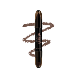 Poudre de fibres capillaires réutilisable pour couvrir les cheveux clairsemés, retouche instantanée, correcteur de racine et de ligne des cheveux 20g - Product Image 3