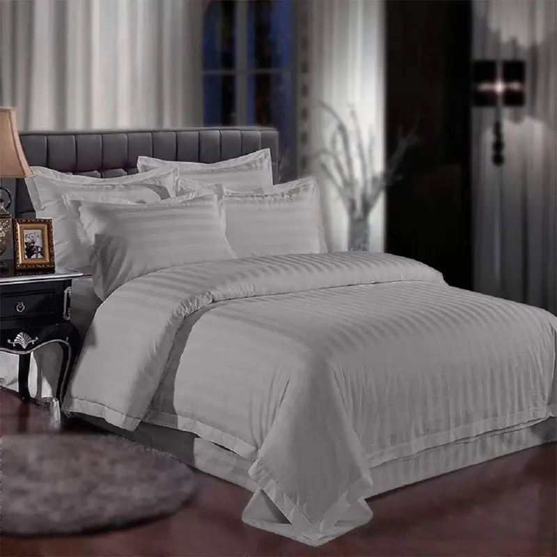 Markalı yatak su geçirmez yastık kılıfı yatak çarşafı, beyaz nevresim takımı lüks yatak çarşafı yorgan türkiye