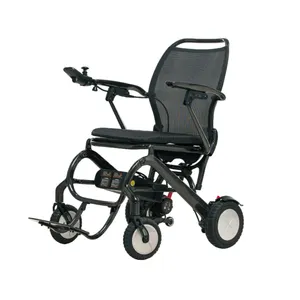 Elektrischer Rollstuhl Elektro rollstuhl
