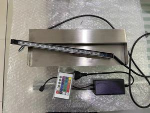 Açık kapalı şelale yapay yüzme havuzu gölet açık Cascada Piscina su perdesi çeşme - Product Image 5