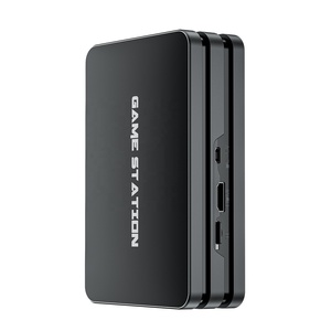 2022คอนโซลเกมแบบดั้งเดิมใหม่ขายดี M8จอยสติ๊กไร้สายรวมทั้งเกมรุ่นใหม่พร้อมเกม10000 - Product Image 4