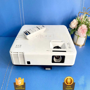 Epsons Nouveau produit 4k <span class=keywords><strong>Full</strong></span> <span class=keywords><strong>hd</strong></span> Smart Mini Android 3D LED Projecteur LCD Home cinéma 1080P Home cinéma S04 S03 - Product Image 6