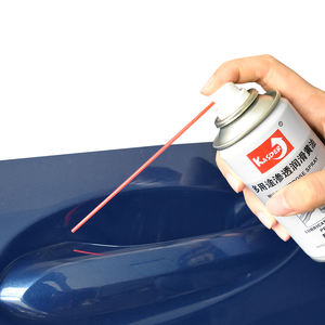 Produit d'entretien automobile Essential Motorcycle Chain Lube O-Ring - Product Image 5