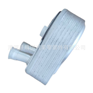 Enfriador de Aceite de Motor Haval H2 H6 C30 C50 1013100EG01T para Reemplazo y Reparación - Product Image 2
