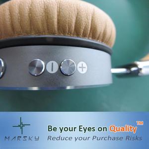 Wireless headphone Quality <strong>Inspection</strong> Service - Product Image 4