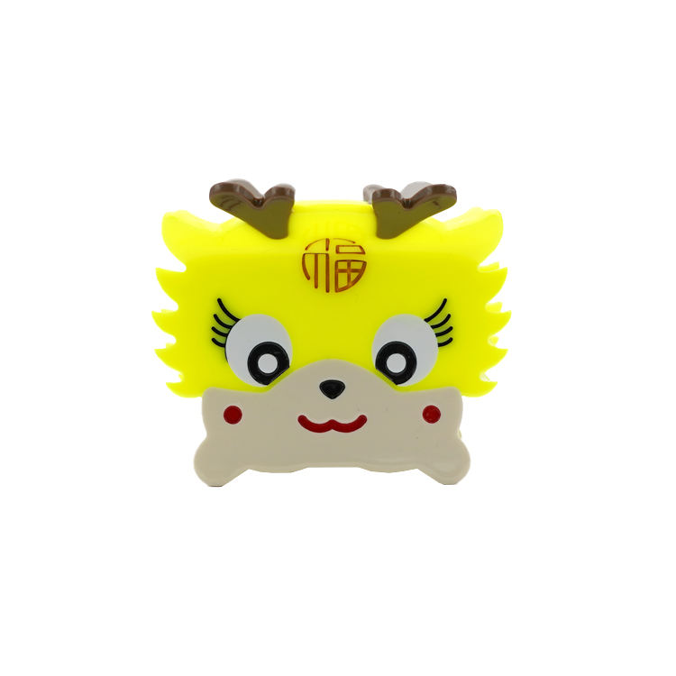 สีเหลือง