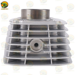 핫 세일 오토바이 부품 엔진 시스템 실행 부품 하이 퀄리티 <span class=keywords><strong>CB125</strong></span> 실린더 - Product Image 2