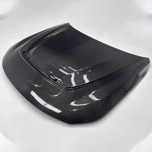 Capó de Fibra de Carbono Seca Estilo MP G42 M235i <span class=keywords><strong>M240i</strong></span> para <span class=keywords><strong>BMW</strong></span> Serie 2 G42 M235i <span class=keywords><strong>M240i</strong></span> - Product Image 6