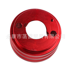 Conector y Soporte de Filtro de Aire CNC para Motor de Gasolina de 168cc, Filtros de Aire de Calidad para su Go-Kart - Product Image 1