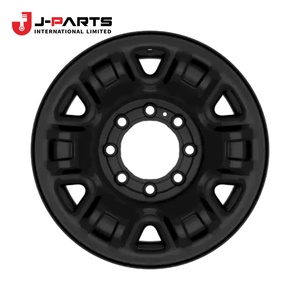 Rueda Completa para Nissan URVAN E25 2001-2012 ZD30 Diésel OE 40300P 40300P - Product Image 2